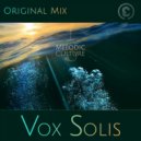 Melodic Culture - Vox Solis (Original Mix)
