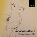 Johannes Albert - All Hands (Original Mix)