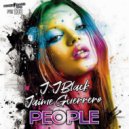J. JBlack & Jaime Guerrero - People