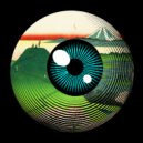 Cam Lasky - Tokyo Hyaku Synchronicity #024 Fuji & Cherry Blossom Tree (Original Mix)