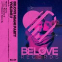 Andrea Bruno, Luca Rebola - Drain (Original Mix)