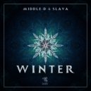 SLAVA (NL) & Middle-D - Winter