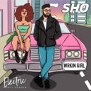 Sho (UK) - Bloco (Original Mix)