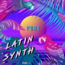 Kush Mama - Colores (Original Mix)