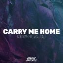Now O Later - Carry Me Home