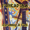 Funkadiba - And The Funk Goes On