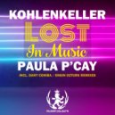 Kohlenkeller, Paula P'cay - Lost In Music