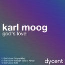 Karl Moog - God's Love