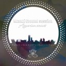 BlaQ Afro-Kay & Nash V - There\'s Something (Original Mix)