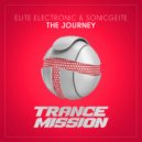 Elite Electronic & SonicGeite - The Journey (Original Mix)