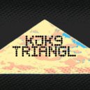 KJK9 - Choco Man (Original Mix)