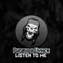 Vynek, PH0BIA - Listen To Me