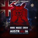 Hard Music Crew - Austr(al)ia