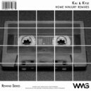 Kai & Kyle - Home (Ninjury Interlude Remix 4)