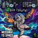 Atropp, Lulio, Fako - Cows Theory