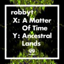 robbyt - A Matter Of Time