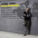 Judge Jules - Ordinary Day