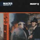 Maces - Steel
