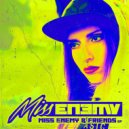 Miss Enemy & The Freaky Bastards - I'M F#cking Monster