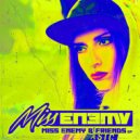 Miss Enemy & The Freaky Bastards - I\'M F#cking Monster (Original Mix)