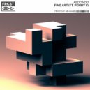 Redondo feat. Penny F - Fine Art