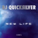 DJ QUICKSILVER - New Life