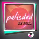 Palisded - Lovers In Space