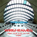 Wireframes - Terra Forming Part 2