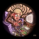 Slattkid feat. DABLTYN - Scam