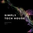 Andy Rojas - Klichet (Original Mix)