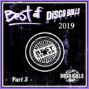 Downunder Disco - Disco Ooh !
