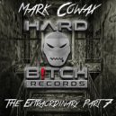 Mark Cowax - Batt-Wax (Original Mix)