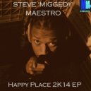 Steve Miggedy Maestro - TechNoDust