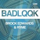 Brock Edwards & RYME ft. Miho - Do You Want It (RUFF SYNDICATE Remix)