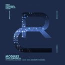 Tony Romanello - Modules (Goose Tann Remix)
