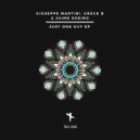 Giuseppe Martini, Greck B. & Jaime Soeiro - Be Brave
