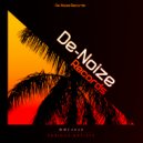 AuDio KoDe - Jungle Love (Joey Beltram Remix)