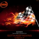 Sonek Feat. Bobby Danger & M3 - Check It