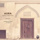 Jackie Komutatsu - Aura
