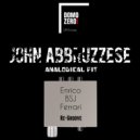 John Abbruzzese - Analogical Fit
