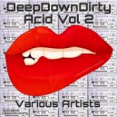 Some-E - Deep House Flashback (Original Mix)