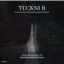 Teckni B - Poperground