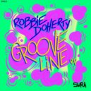 Robbie Doherty - Kiwi