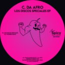 C. Da Afro - Los Discos Speciales