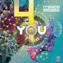 Tropical Bleyage vs Kin3tic - Tropical Syndrom (Original Mix)