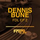 Dennis Bune Ft Juan Wells - Wanna Be (Original Mix)