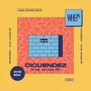 Cicuendez - Crop Circles 02