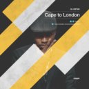 DJ Vistar - Cape To London