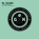 Mr. Terrible - Jinx