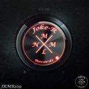 HunterKiller - Touch Of Love (Original Mix)